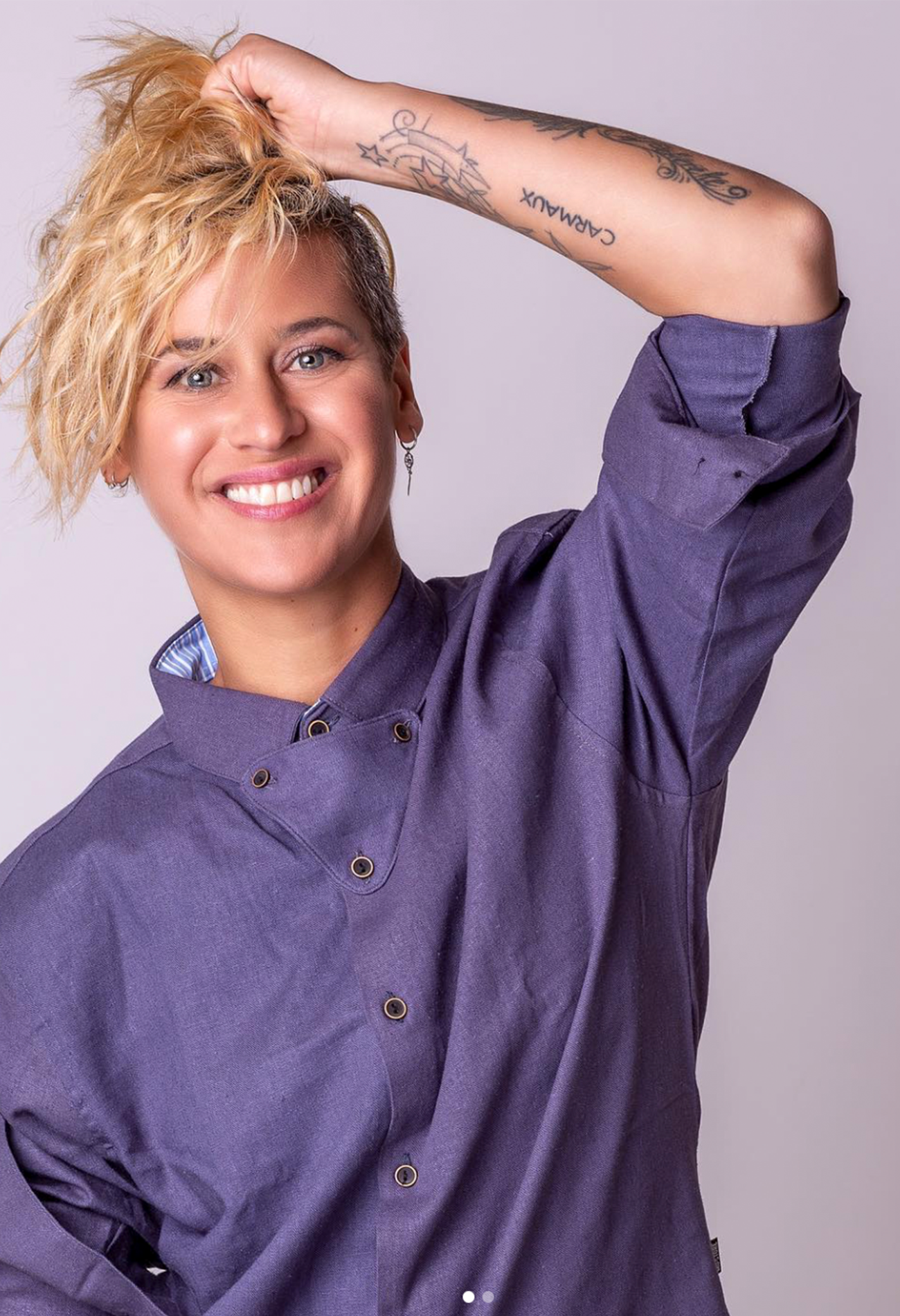 María Jimena Pereyra